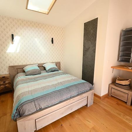 Loft Au Calme Sur Les Hauteurs Cormeilles-en-Parisis 外观 照片
